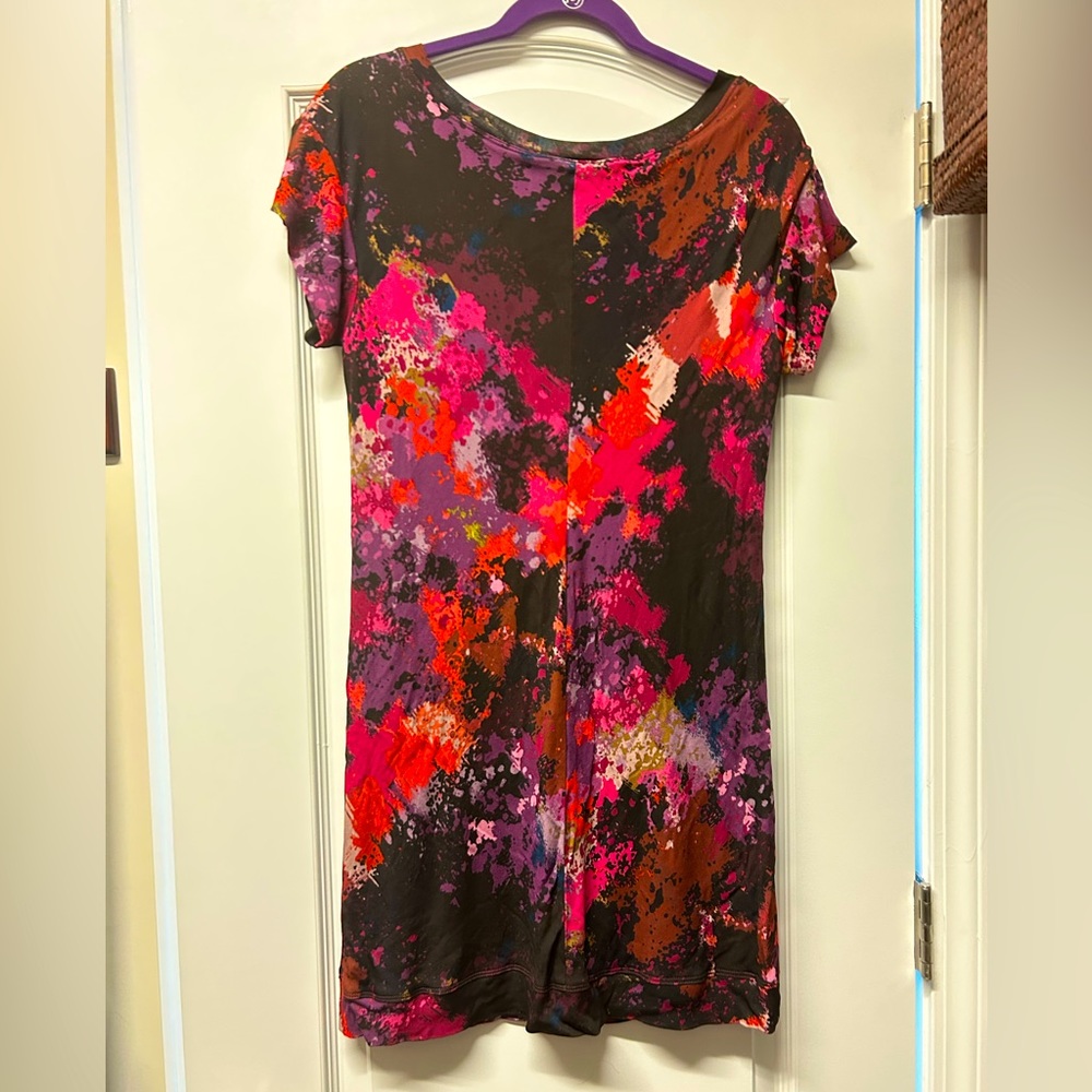 Trina Turk Mini Dress